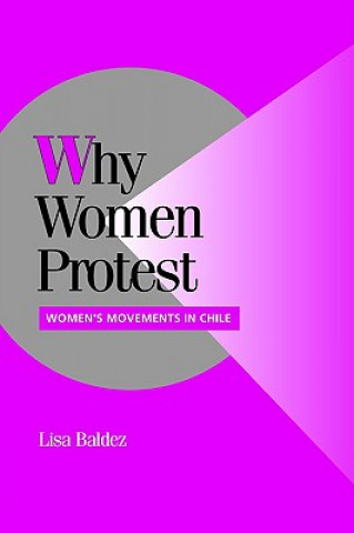 Why Women Protest