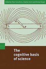 Cognitive Basis of Science