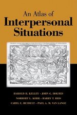 Atlas of Interpersonal Situations