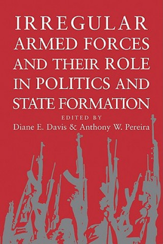 Irregular Armed Forces and their Role in Politics and State Formation