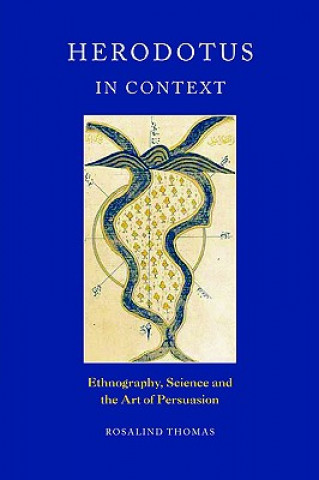 Herodotus in Context