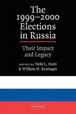 1999-2000 Elections in Russia