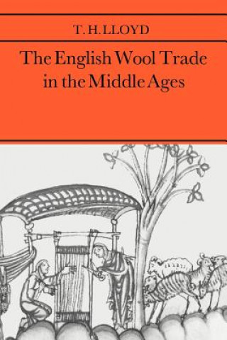 English Wool Trade in the Middle Ages