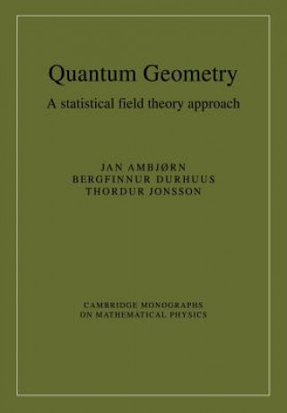 Quantum Geometry