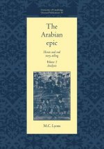 Arabian Epic: Volume 2, Analysis