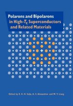Polarons and Bipolarons in High-Tc Superconductors and Related Materials