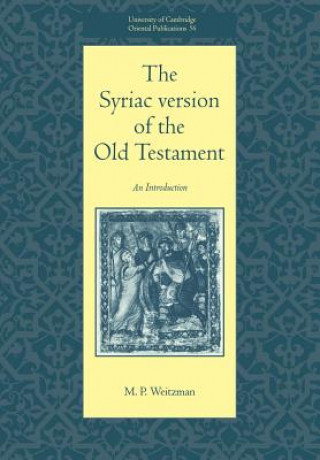 Syriac Version of the Old Testament
