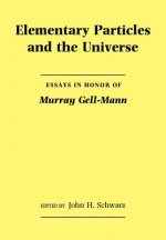 Elementary Particles and the Universe