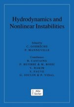 Hydrodynamics and Nonlinear Instabilities