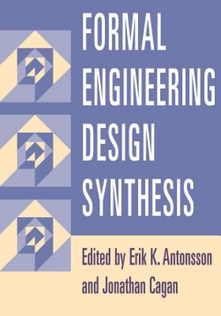 Formal Engineering Design Synthesis