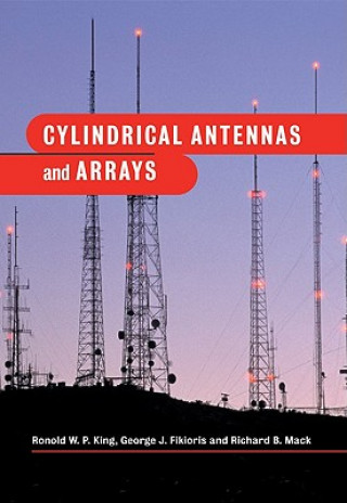 Cylindrical Antennas and Arrays