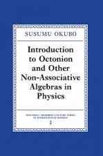 Introduction to Octonion and Other Non-Associative Algebras in Physics