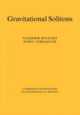 Gravitational Solitons