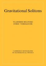 Gravitational Solitons
