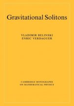 Gravitational Solitons