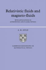 Relativistic Fluids and Magneto-fluids