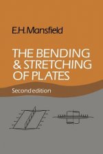 Bending and Stretching of Plates