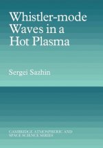 Whistler-mode Waves in a Hot Plasma