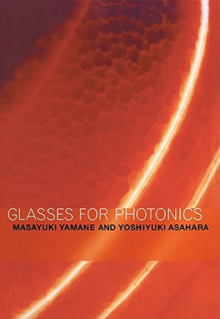 Glasses for Photonics