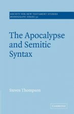 Apocalypse and Semitic Syntax