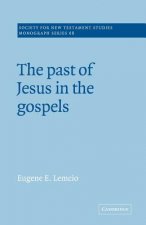 Past of Jesus in the Gospels