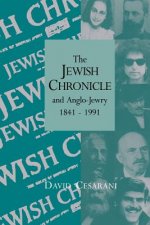 Jewish Chronicle and Anglo-Jewry, 1841-1991