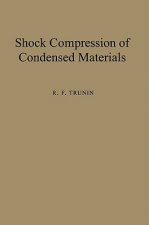 Shock Compression of Condensed Materials