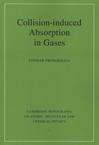 Collision-induced Absorption in Gases