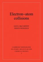 Electron-Atom Collisions