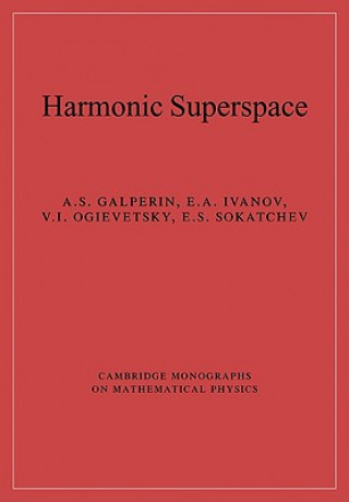 Harmonic Superspace