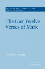 Last Twelve Verses of Mark