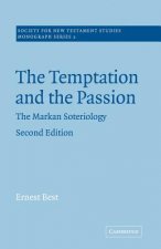 Temptation and the Passion