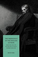 Emergence of the English Author