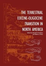 Terrestrial Eocene-Oligocene Transition in North America