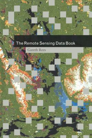 Remote Sensing Data Book