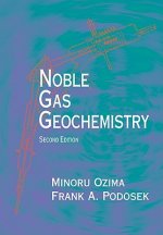 Noble Gas Geochemistry