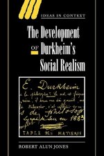 Development of Durkheim's Social Realism