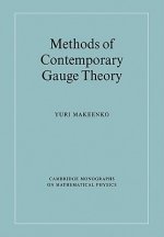 Methods of Contemporary Gauge Theory