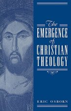 Emergence of Christian Theology