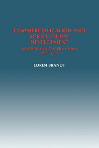 Commercialization and Agricultural Development