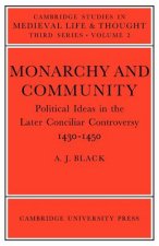 Monarchy and Community