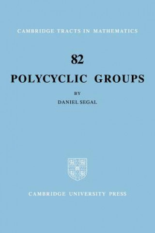 Polycyclic Groups