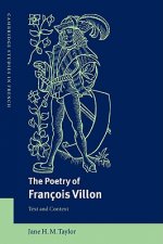 Poetry of Francois Villon