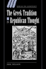 Greek Tradition in Republican Thought