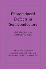 Photo-induced Defects in Semiconductors