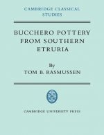 Bucchero Pottery from Southern Etruria