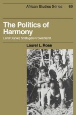 Politics of Harmony