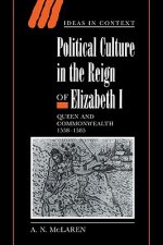 Political Culture in the Reign of Elizabeth I