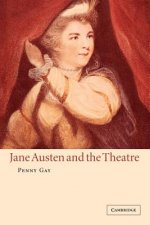 Jane Austen and the Theatre