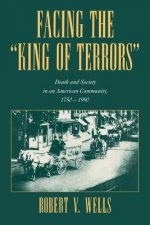 Facing the 'King of Terrors'